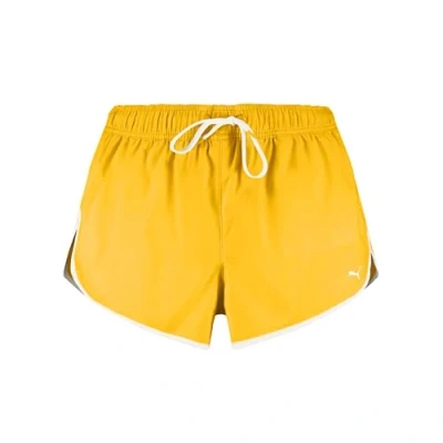 Abbildung von PUMA Swim Women Woven Shorts 1P