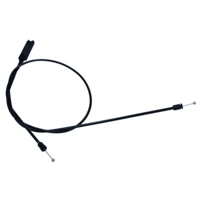 Abbildung von MAXGEAR 32 1147 Motorhaubenzug vorne BMW: 3 Limousine, Touring, Coupe