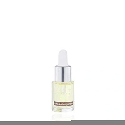 Abbildung von Millefiori Natural Sandalo Bergamotto Duftöl 15ml 0,015 l