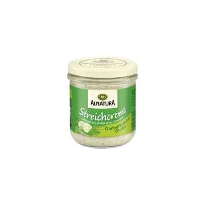 Abbildung von Alnatura Streichcreme Gartenkräuter