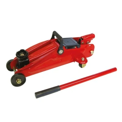 Abbildung von Rangierwagenheber 2000kg