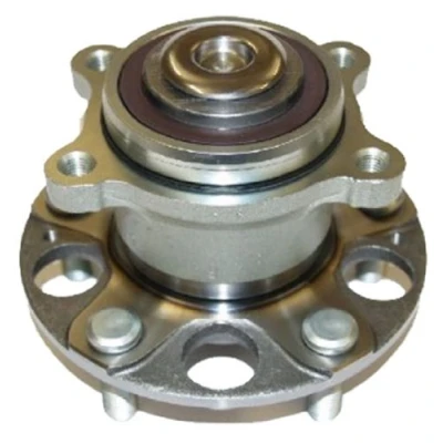 Abbildung von ASHIKA 44 24057 Radnabe HONDA: Accord 7 Tourer, Limousine