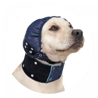 Abbildung von Medical Pet Shirt Head Cover M