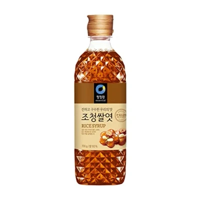Abbildung von CHUNG JUNG ONE Reissirup (1 X 700 gramm)