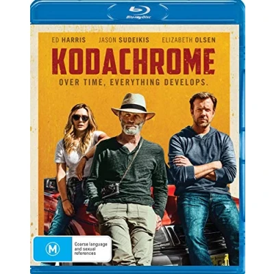 Abbildung von Kodachrome ( ) [ Australische Import ] (Blu Ray)