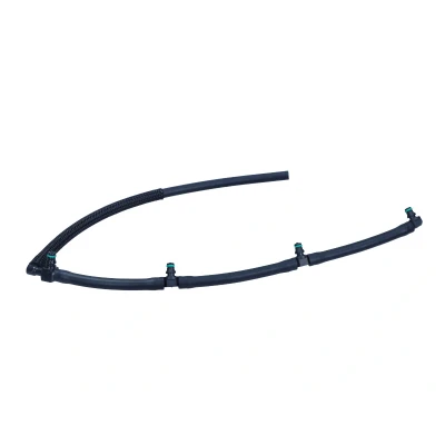 Abbildung von MAXGEAR 15 0312 Schlauch, Leckkraftstoff Common Rail PEUGEOT: 807 MPV, CITROËN: C5 II Schrägheck