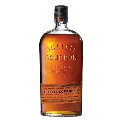 Abbildung von Bulleit Bourbon Whiskey