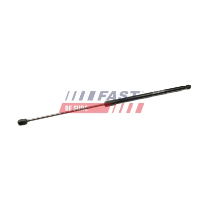 Abbildung von FAST FT94805 Heckklappendämpfer 670N 600mm FIAT: Qubo, CITROËN: Nemo Kombi, PEUGEOT: Bipper Tepee