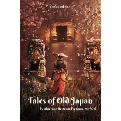 Abbildung von Tales of Old Japan: Folklore, Fairy and Ghost Stories Classic with original illustrations