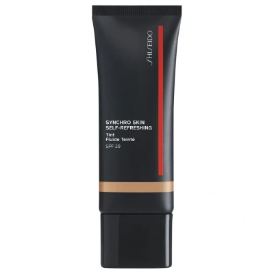 Abbildung von Shiseido Synchro Skin Self Refreshing Tint 235 Light Hiba 30 ml