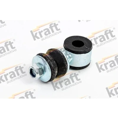 Abbildung von KRAFT 4300190 Koppelstange Vorderachse beidseitig VOLKSWAGEN: Jetta 2, GOLF 3, SEAT: Ibiza TOLEDO 1