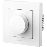 Abbildung von AQARA Dimmer Switch H2 weiß