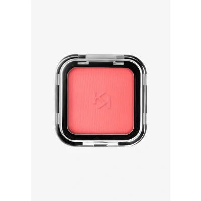 Abbildung von KIKO Milano Smart Blush Rouge, Damen, Größe: 6 g, Coral