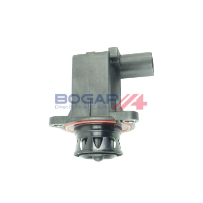 Abbildung von BOGAP A6314100 Schubumluftventil, Lader VOLKSWAGEN: Golf 5 Schrägheck, 6, Plus / Crossgolf, AUDI: A4 B6/B7 Cabrio, B8 Avant, A3 Sportback