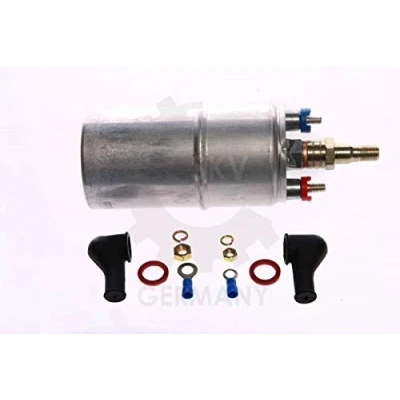 Abbildung von Kraftstoffpumpe im Kraftstoffbehälter Für VW Golf Mk2 Jetta II Mk 321906091