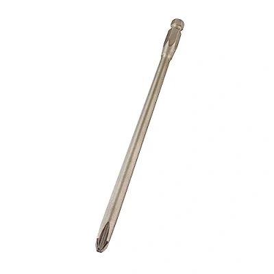 Abbildung von DeWALT DT7206 QZ, 5 Stück(e), Phillips, Stahl, 15,3 cm