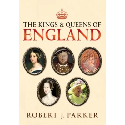 Abbildung von The Kings and Queens of England