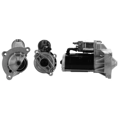 Abbildung von LUCAS LRS02338 Anlasser 12 1,9 11 PEUGEOT: 508 I SW, Boxer Kastenwagen, 307 CITROËN: Jumper II C4 Grand Picasso, Bus