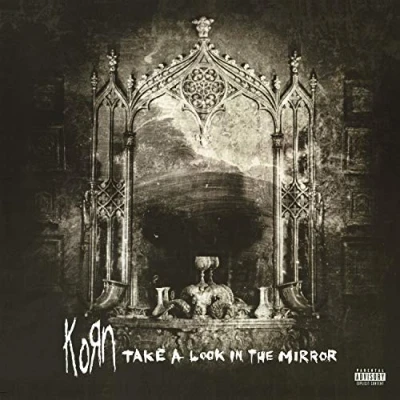 Abbildung von Take a Look in the Mirror [Vinyl LP]