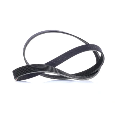 Abbildung von GATES 6PK1073EST Keilrippenriemen 1073 6 Aramide, EPDM (Ethylen Propylen Dien Kautschuk) PEUGEOT: 308 SW 2, 508 I SW, Traveller, CITROËN: C4 Picasso 2