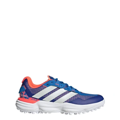 Abbildung von adidas Performance Laufschuh Straße, Größe: 48, Bright royal metalic cloud white Schuhe