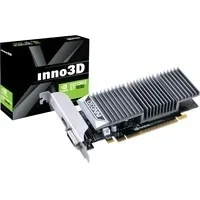 Abbildung von Inno3D N1030 1SDV E5BL Grafikkarte