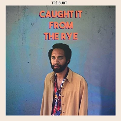 Abbildung von Caught It From The Rye [Vinyl LP]