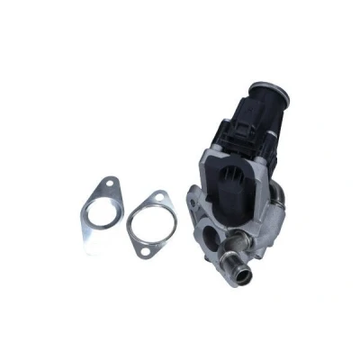 Abbildung von MAXGEAR 27 0701 AGR Ventil elektrisch Steuerventil mit Dichtung FORD: Transit Mk6 Kastenwagen, Pritsche/Fahrgestell, Bus