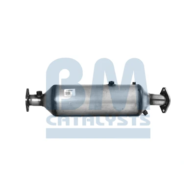 Abbildung von Ruß /Partikelfilter, Abgasanlage BM CATALYSTS BM11089H