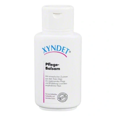 Abbildung von Xyndet Pflegebalsam 200 ml