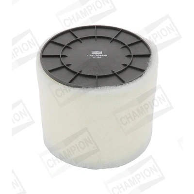 Abbildung von CHAMPION CAF100489R Luftfilter 167 168 Filtereinsatz AUDI: A4 B8 Avant, A5 Sportback, Limousine