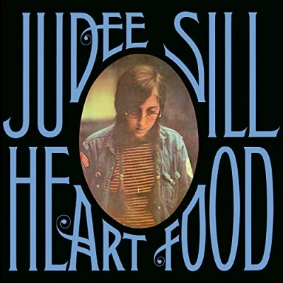 Abbildung von Heart Food [Vinyl LP]