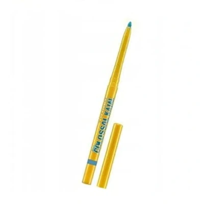 Abbildung von Maybelline The Colossal Kajal Kajalstift Turquoise