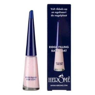 Abbildung von Her&ocirc;me Ridge Filling Base Coat 10 ml