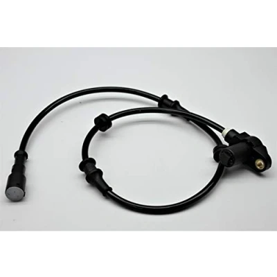 Abbildung von DAKAtec 410435 ABS Sensor Vorderachse links, rechts passiver 790 OPEL: Vectra B Caravan, Limousine, CC