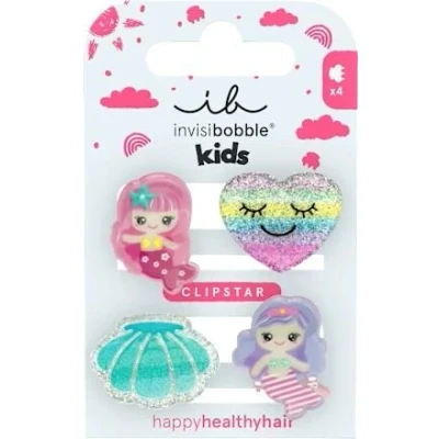 Abbildung von Invisibobble Clipstar Kids Mermaid Dreams