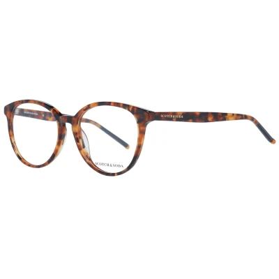 Abbildung von Scotch and Soda Damen Brillen 3007, 101, 53