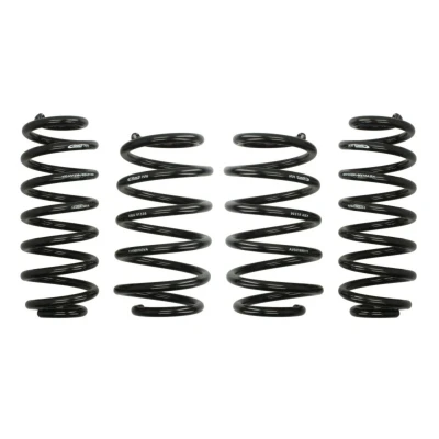 Abbildung von EIBACH Pro Kit E10 15 007 09 22 Fahrwerksatz, Federn AUDI: A3 Schrägheck