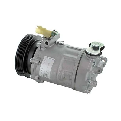 Abbildung von MEAT &amp; DORIA K11269R Kompressor 7V16 12V