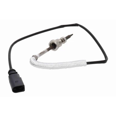 Abbildung von VEMO V10 72 0452 Sensor, Abgastemperatur vor Abgasturbolader VOLKSWAGEN: Passat B8 Variant, Touran II, T Roc, SKODA: Octavia IV Limousine