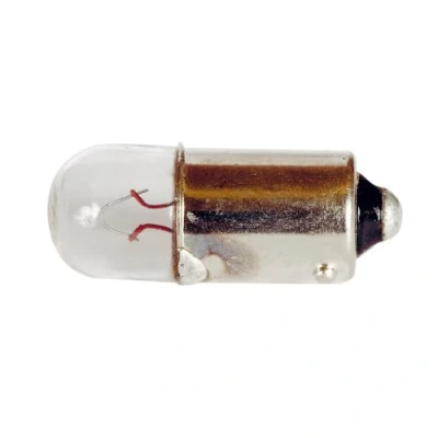 Abbildung von Sumex TES1225 BA9S Micro Birne 12 V 4 W