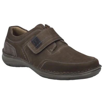 Abbildung von Josef Seibel Klettschuh &quot;New Anvers 83&quot;, in komfortabler Weite K (extraweit)