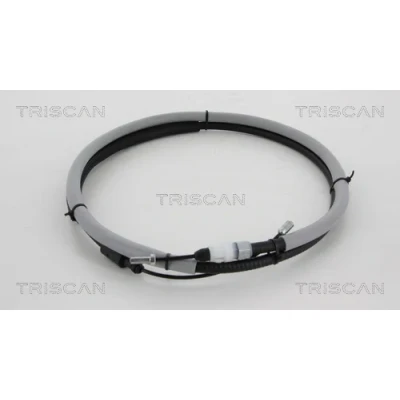 Abbildung von TRISCAN 8140 38146 Handbremsseil 1950/1735 Scheibenbremse CITROËN: Xsara Picasso