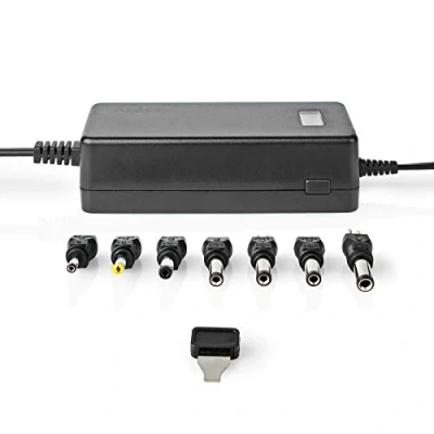 Abbildung von Nedis AC Netzteil Universaler 5 24 VDC 3 A