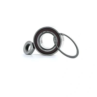 Abbildung von SNR R159.47 Radlagersatz mit integriertem magnetischen Sensorring 83 PEUGEOT: 508 I SW, 407 3008 I, CITROËN: C5 III Kombi, 3, C6 Limousine