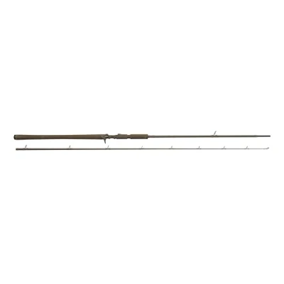 Abbildung von Savage Gear SG4 TUFF Game Specialist Baitcaster Rute 259cm (90 190g)