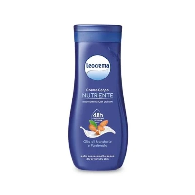 Abbildung von Leocrema bodylotion nutritiv 250ml