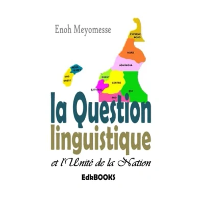 Abbildung von la question linguistique et l&#039;unité de nation