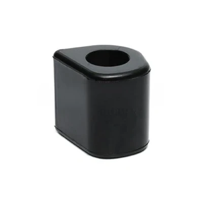Abbildung von AUGER 51026 Stabigummis Vorderachse 28mm