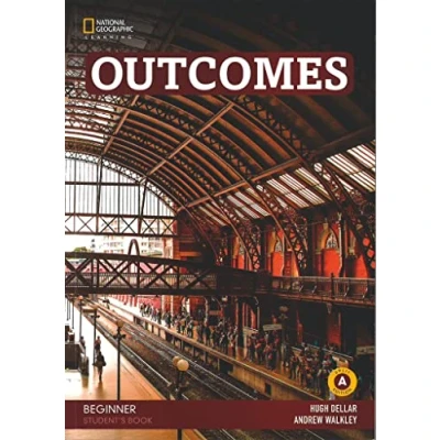Abbildung von Outcomes Second Edition A0/A1.1: Beginner: Student&#039;s Book (Split A) + DVD Unit 1 8